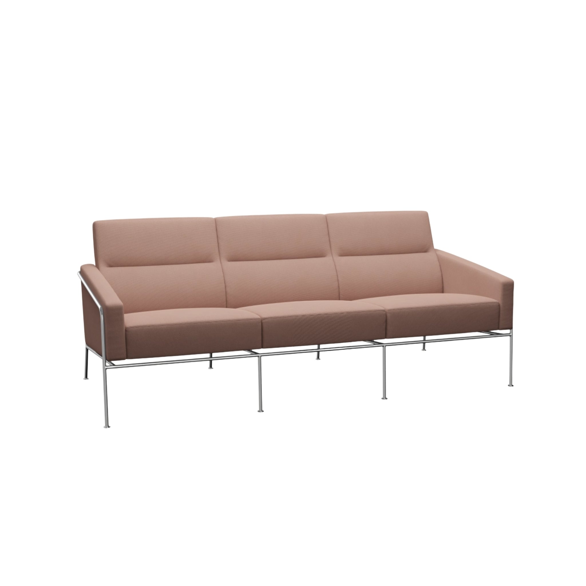 Series 3300 3-Seater Sofa